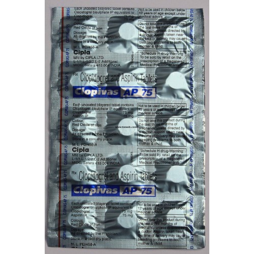 Clopivas 75 mg wellbutrin