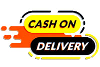 Cash on Delivery 